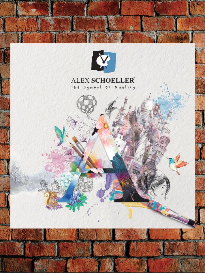 Alex Schoeller
