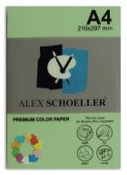 Renkli Fotokopi Kağıtları Açık Renkler A4 500'lü 80gr
